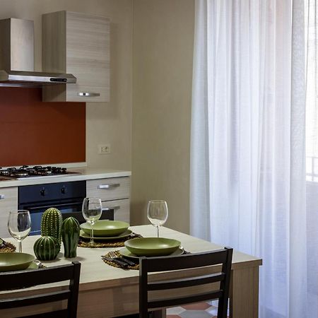 Elorino Chic&Relax Apartment Росолини Екстериор снимка