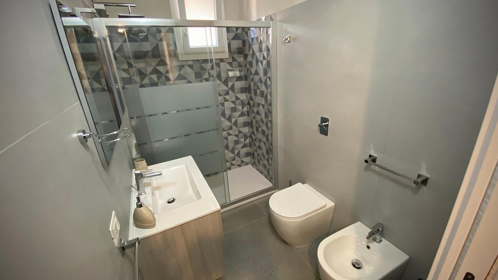 Elorino Chic&Relax Apartment Росолини Екстериор снимка