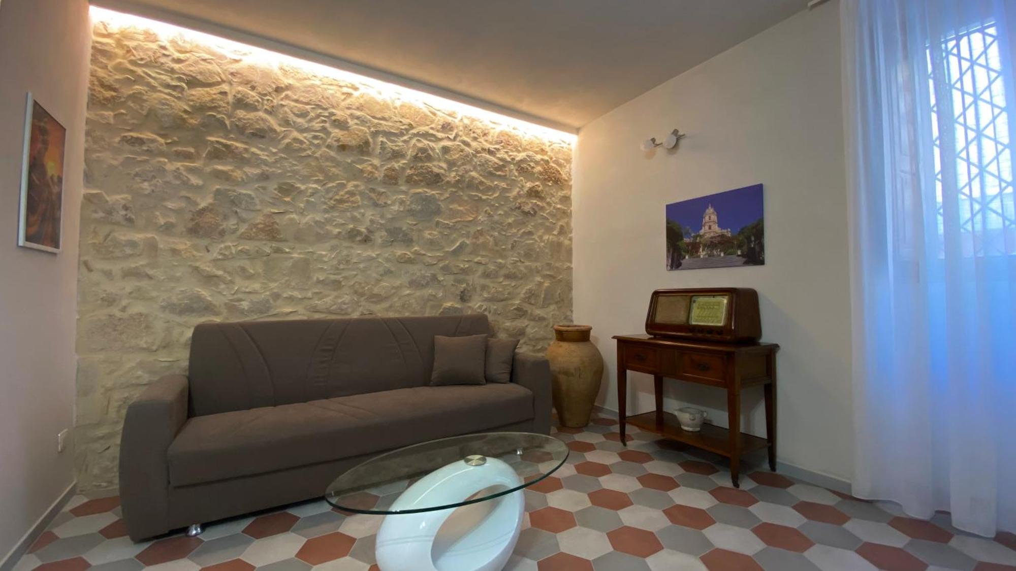 Elorino Chic&Relax Apartment Росолини Екстериор снимка