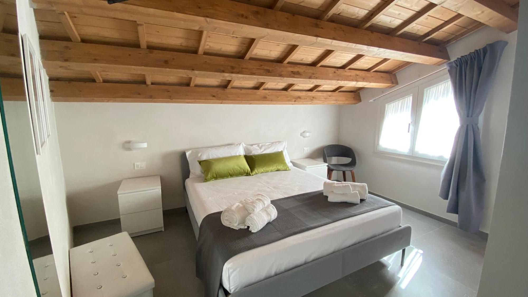 Elorino Chic&Relax Apartment Росолини Екстериор снимка
