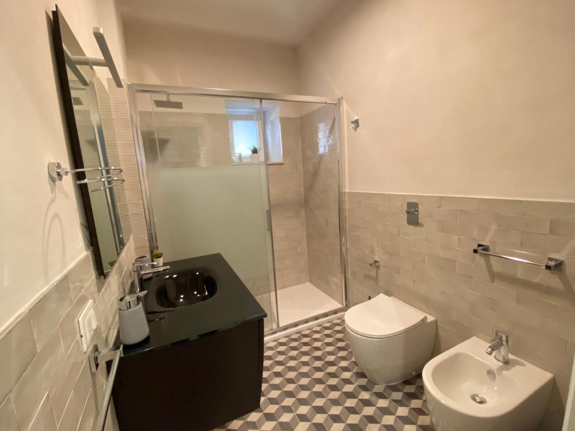 Elorino Chic&Relax Apartment Росолини Екстериор снимка