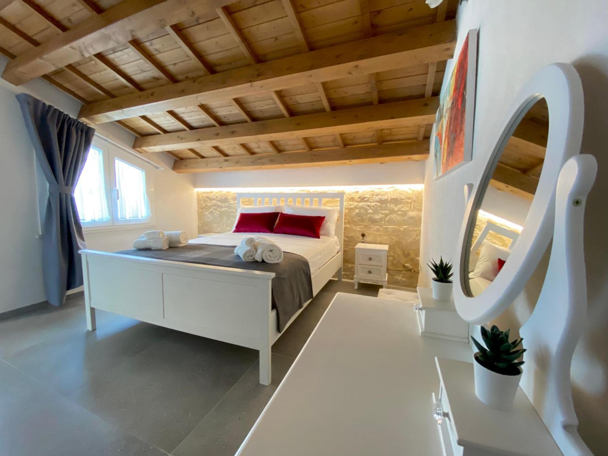 Elorino Chic&Relax Apartment Росолини Екстериор снимка