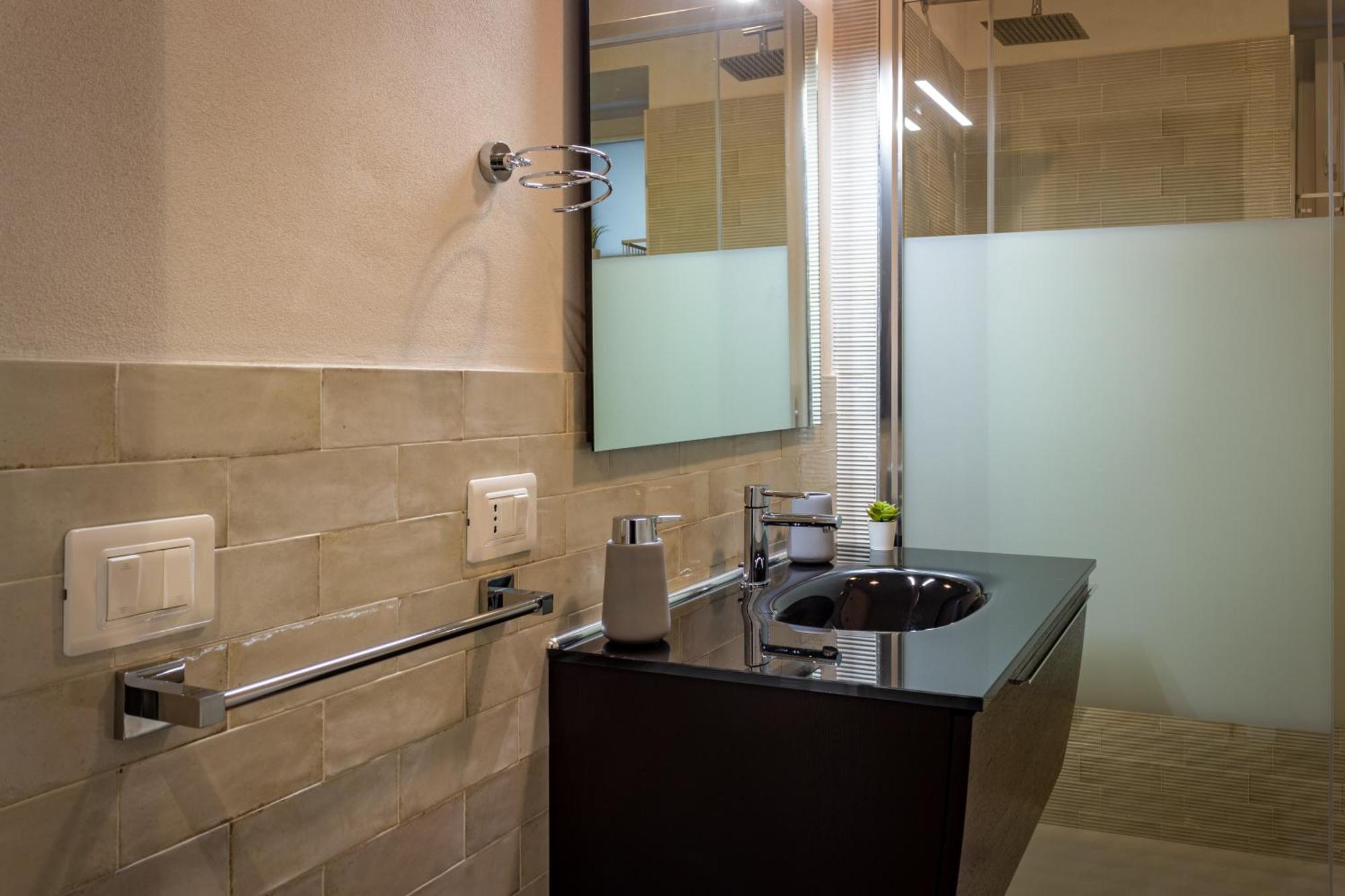 Elorino Chic&Relax Apartment Росолини Екстериор снимка