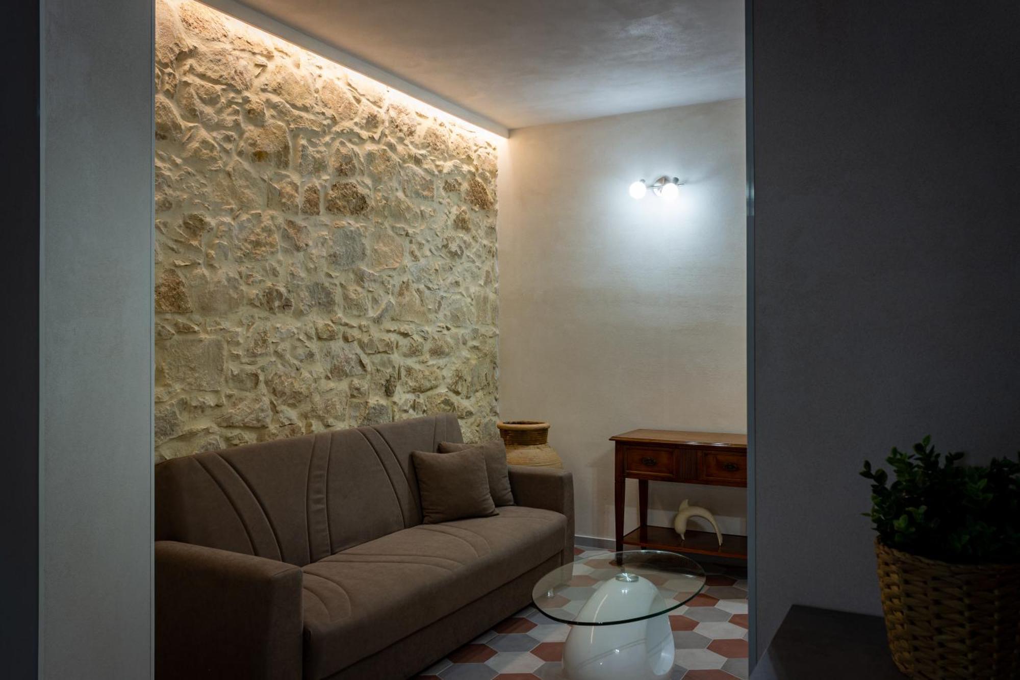 Elorino Chic&Relax Apartment Росолини Екстериор снимка