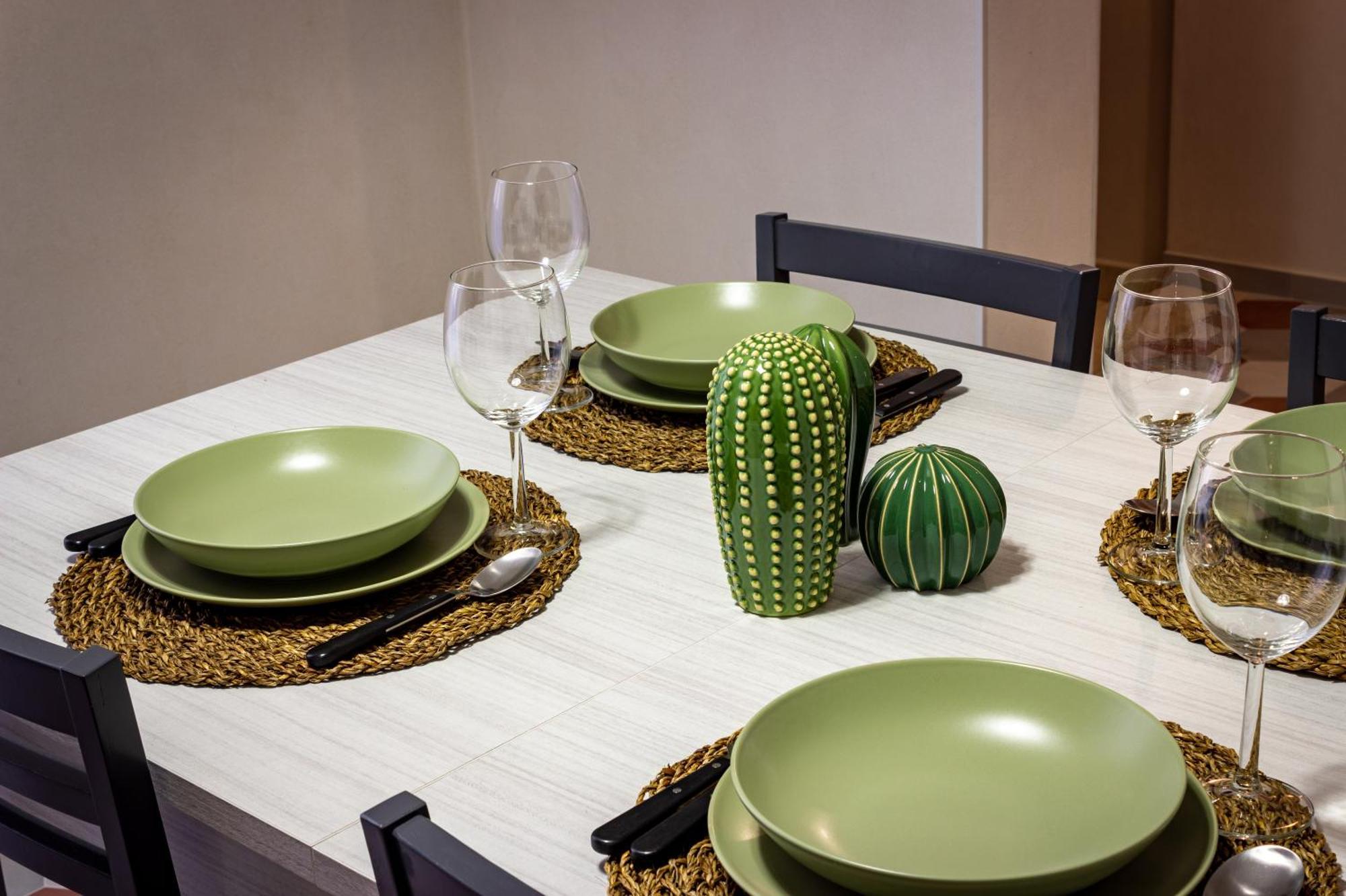 Elorino Chic&Relax Apartment Росолини Екстериор снимка