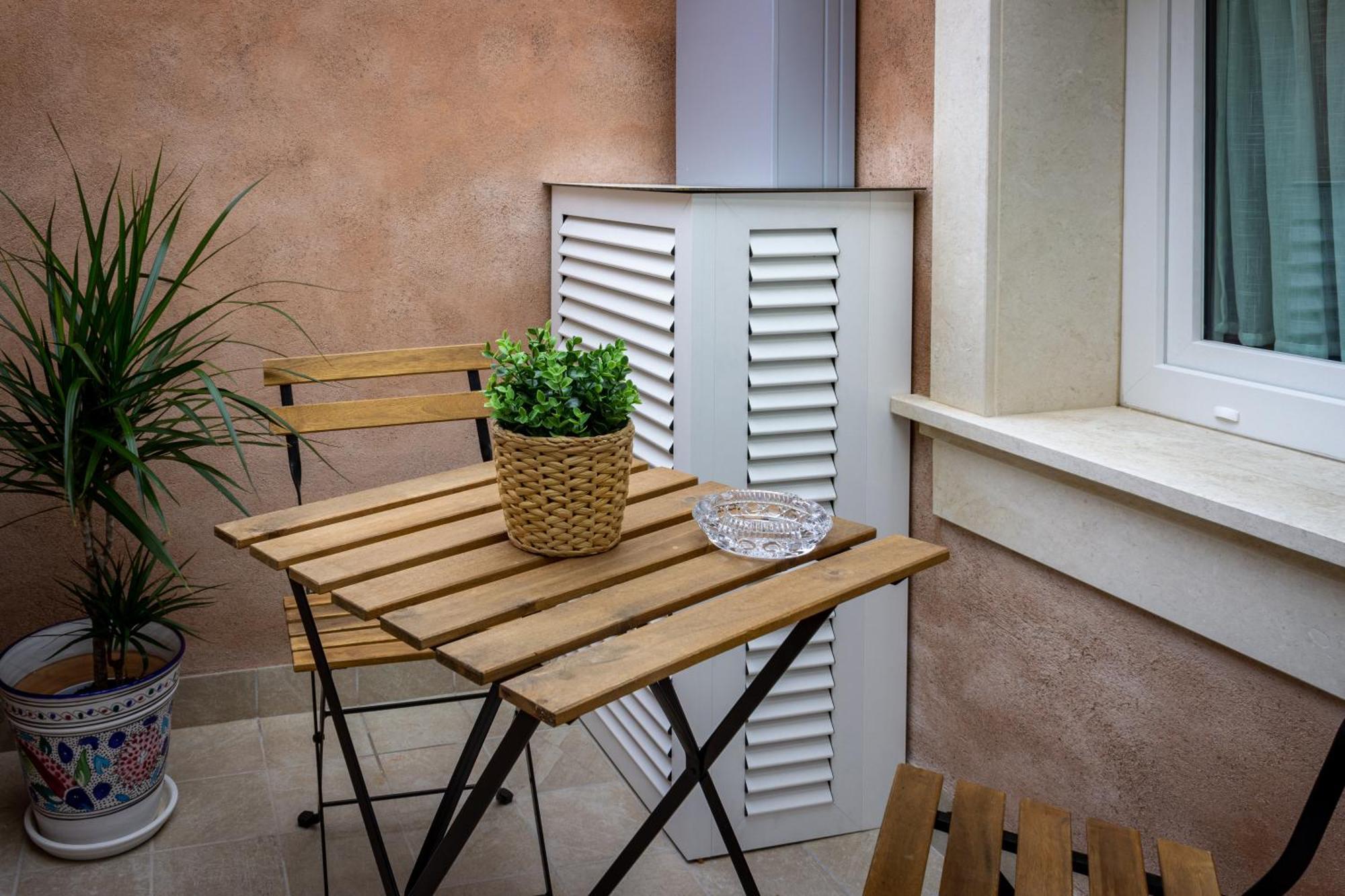 Elorino Chic&Relax Apartment Росолини Екстериор снимка
